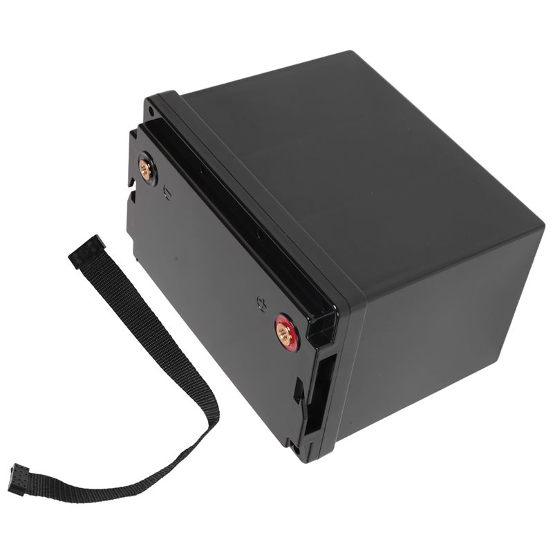 Lifepo4 Battery 36V 100Ah - N34R-12V 70Ah Battery Case Storage Box