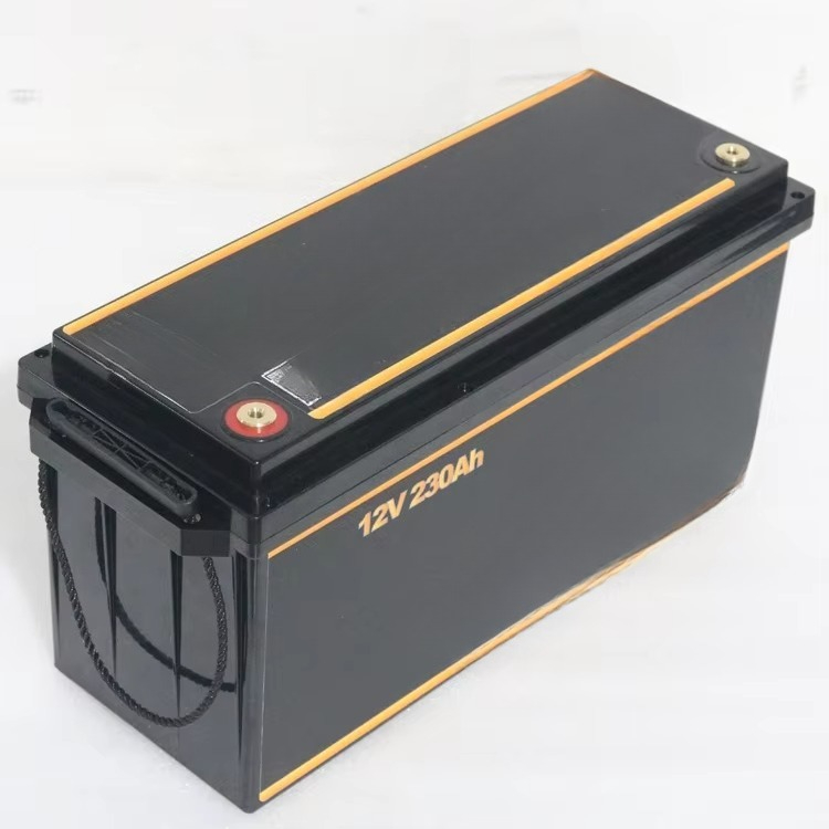 Lifepo4 12V 300Ah Deep Cycle - Lifepo4 12 V 100Ah 200Ah 300Ah