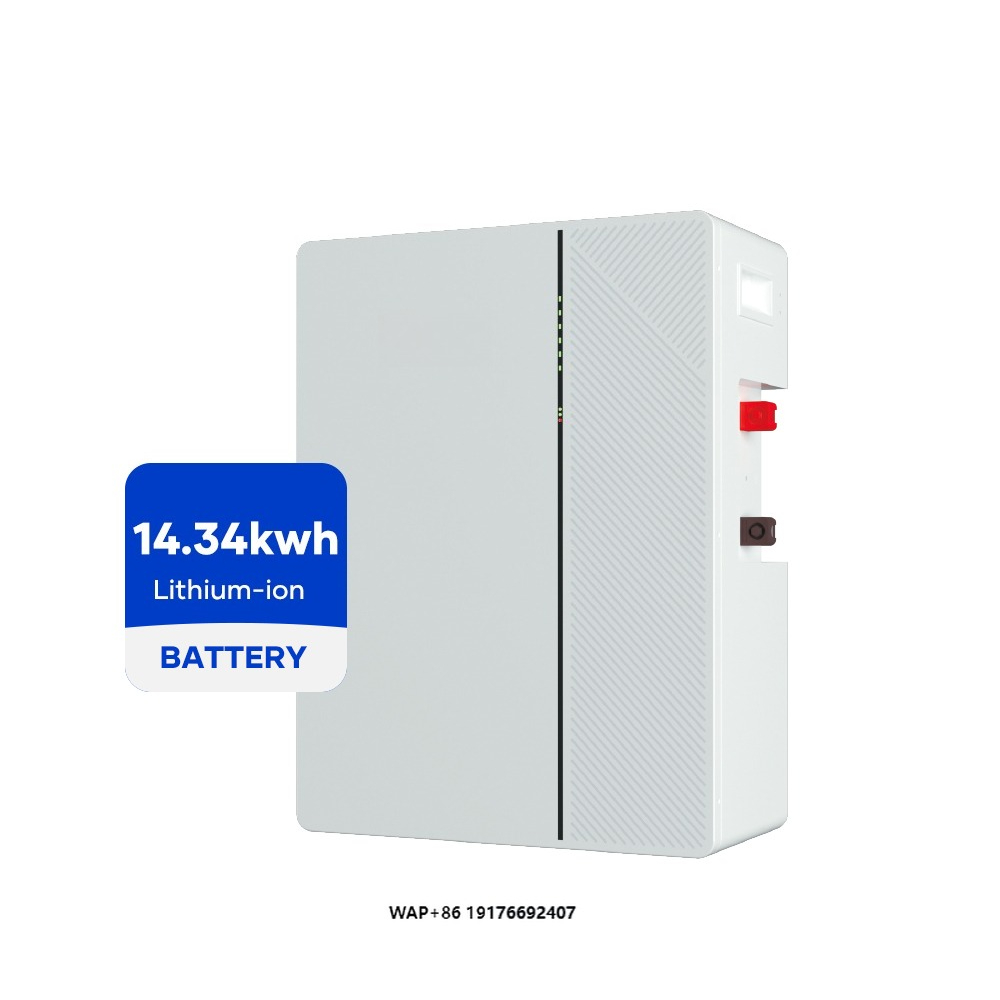 Lifepo4 Battery 51.2V 280Ah - In Stock Low Voltage 51.2V 280AH