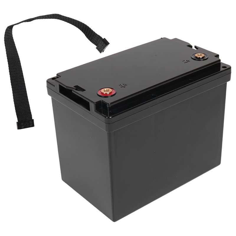 N34R-12V 70Ah Battery Case Sto - Lifepo4 Battery 36V 100Ah ulasan dan harga