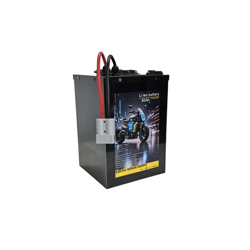 BMS 16S 48V 20S 60V Lithium Li - Lifepo4 48V 50Ah Golf Cart ulasan dan harga