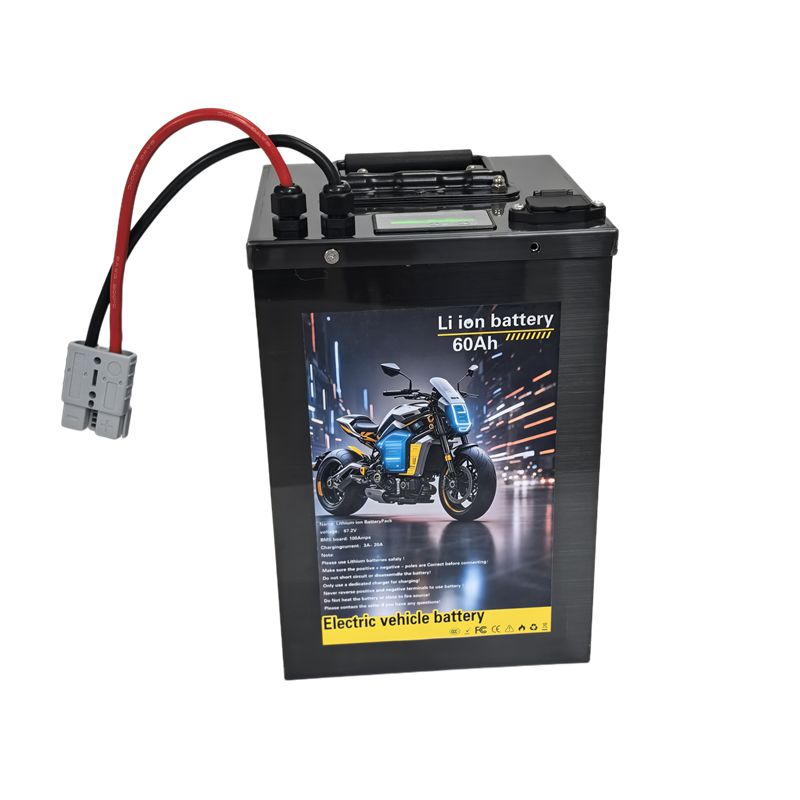 BMS 16S 48V 20S 60V Lithium Li - Lifepo4 48V 50Ah Golf Cart ulasan dan harga