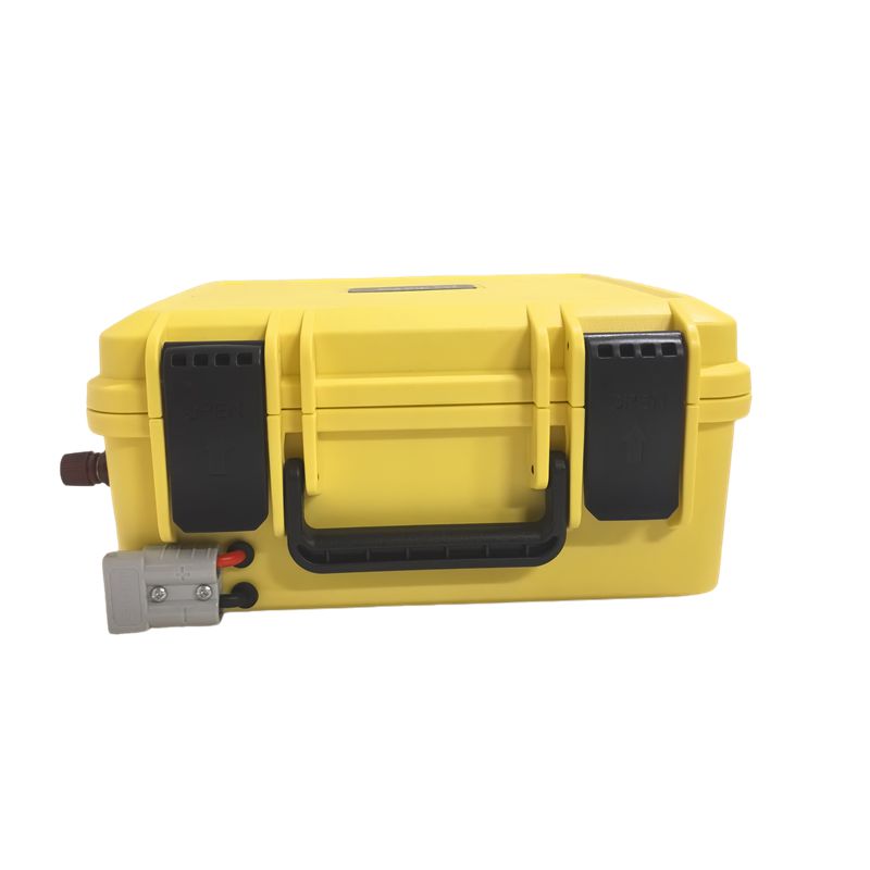 24v LiFePO4 Battery 50Ah 60Ah  - Lifepo4 Battery 24V 100Ah Trolling Motor ulasan dan harga