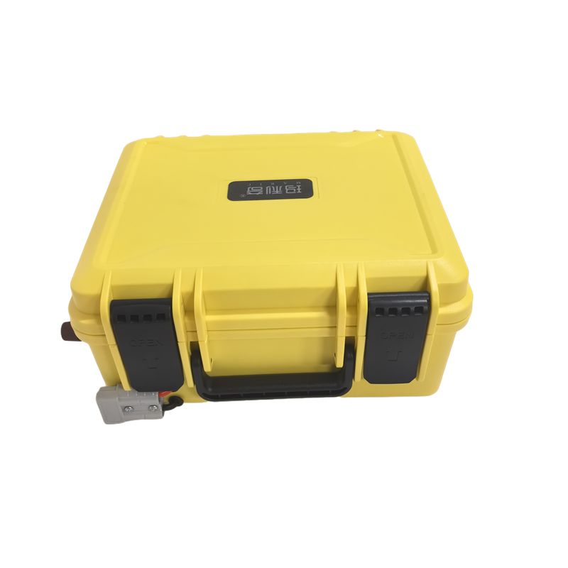 24v LiFePO4 Battery 50Ah 60Ah  - Lifepo4 Battery 24V 100Ah Trolling Motor ulasan dan harga