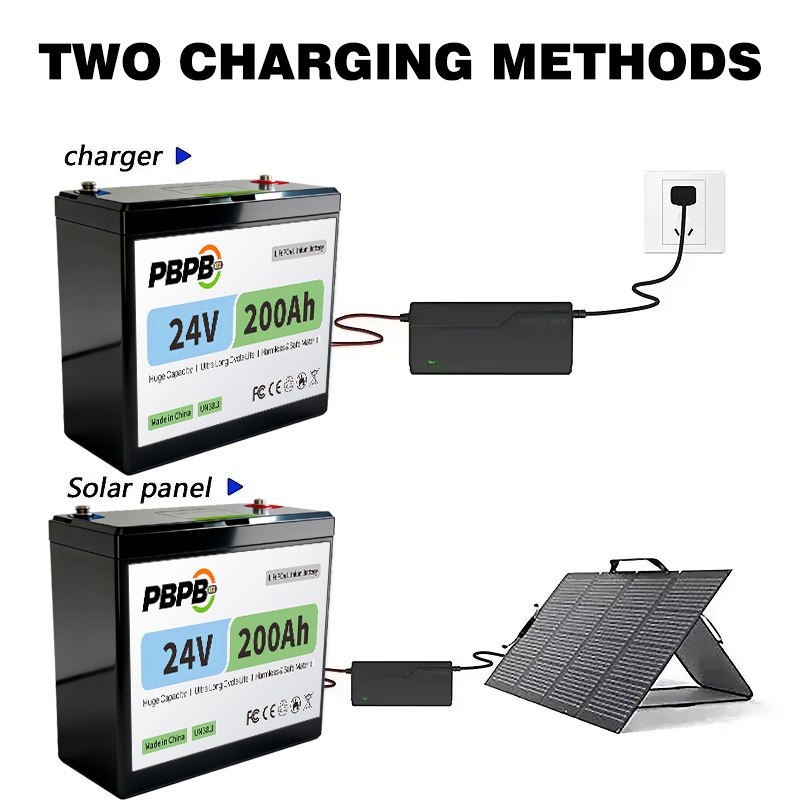 24V 200Ah LiFePO4 Lithium Batt - Lifepo4 Battery 24V 200Ah ulasan dan harga