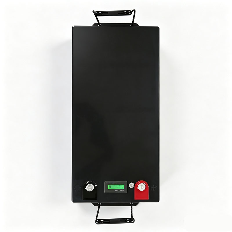 EM 24V 200ah Lifepo4 Battery 1 - Lifepo4 Battery 24V 100Ah Trolling Motor ulasan dan harga