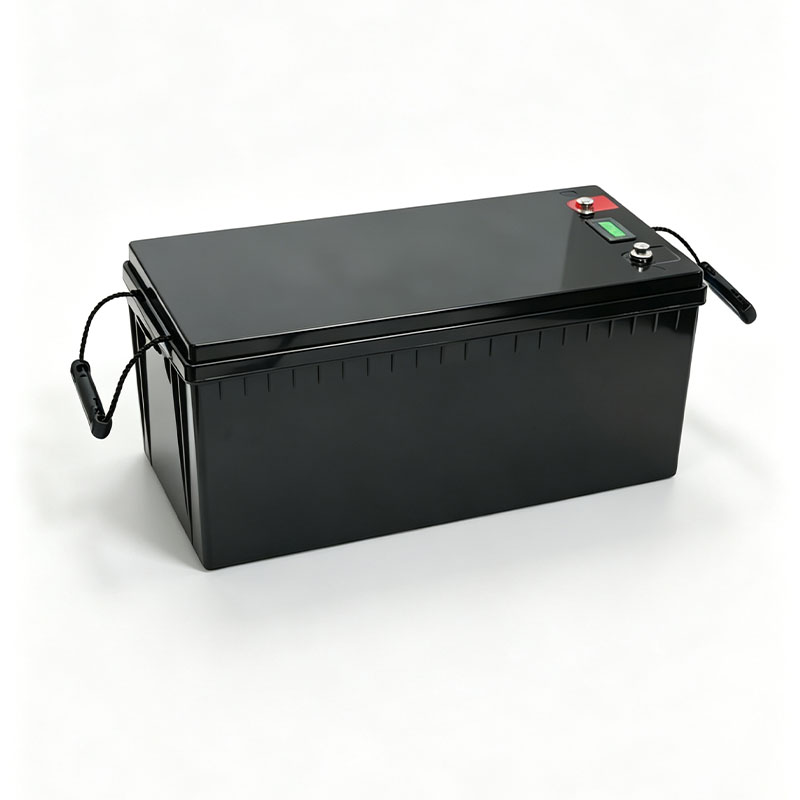 EM 24V 200ah Lifepo4 Battery 1 - Lifepo4 Battery 24V 100Ah Trolling Motor ulasan dan harga