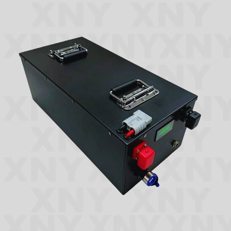 12V LiFePO4 Battery Pack 200Ah - 12V 100Ah Lifepo4 Bluetooth Bms ulasan dan harga