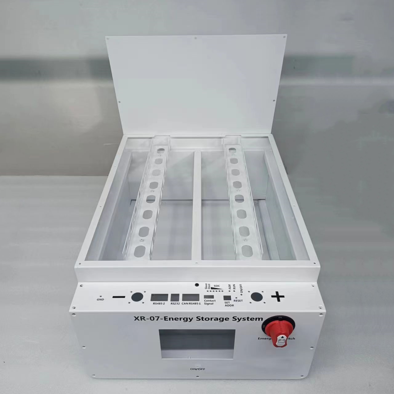 XR07-48V280AH Power Box LiFePO - Lifepo4 Battery 51.2V 280Ah ulasan dan harga