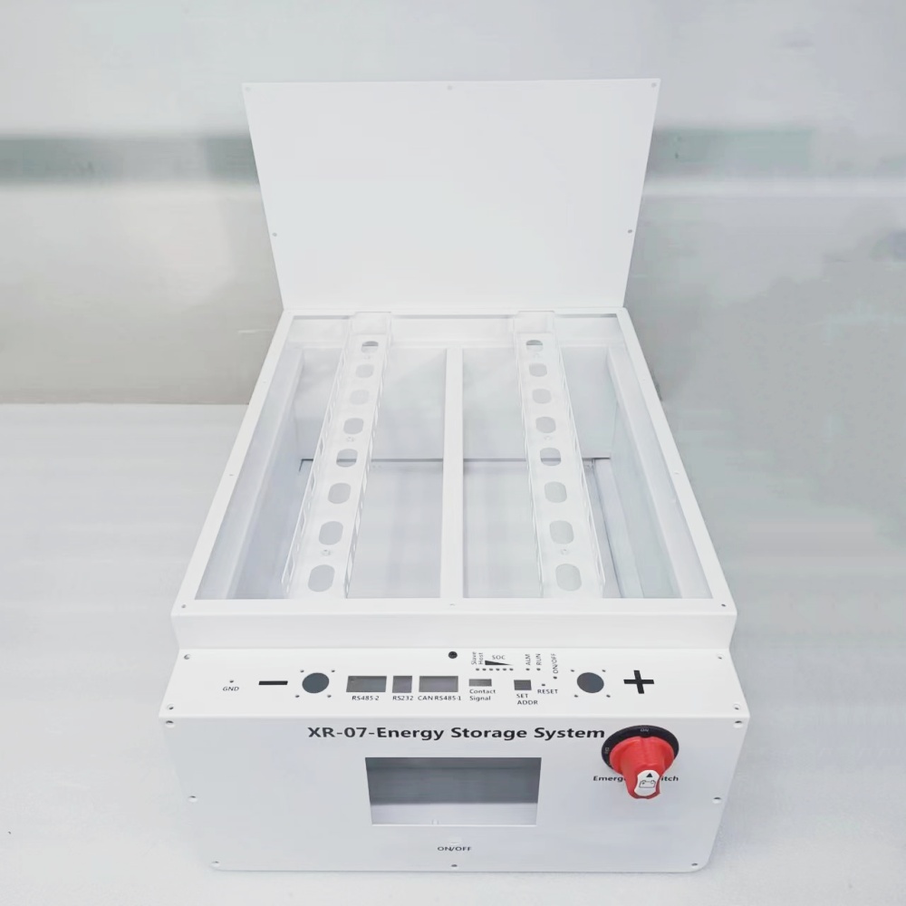 XR07-48V280AH PowerBox LiFePO4 - Lifepo4 Battery 51.2V 280Ah ulasan dan harga