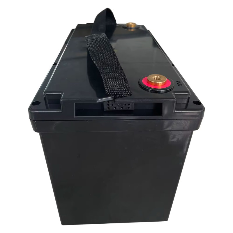12V 100Ah Battery Case Screw T - Lifepo4 Battery Box Diy 12V 100Ah ulasan dan harga