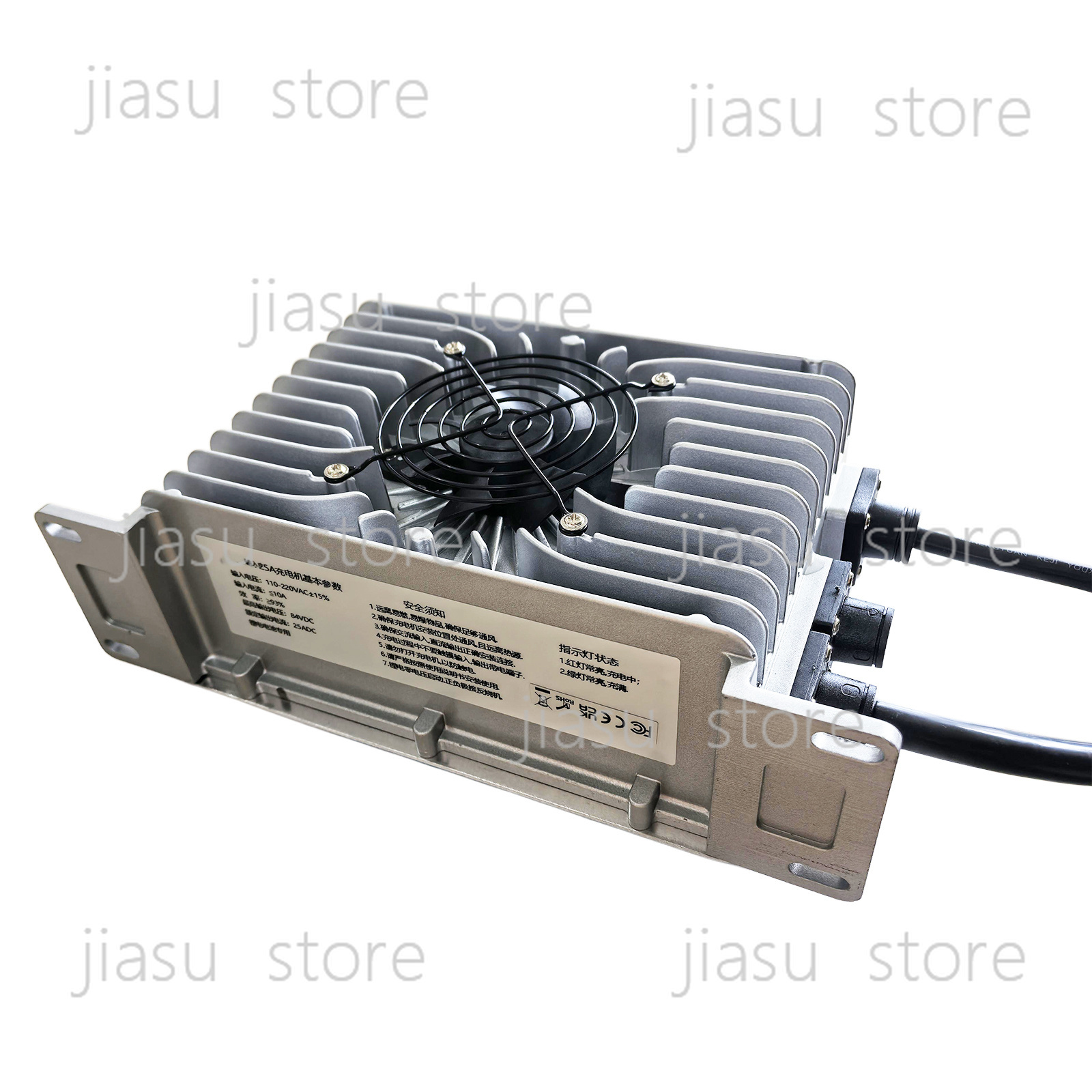 48V 35A 30A 72V 25A 60V 20A Ch - Lifepo4 Charger 48V 20A ulasan dan harga