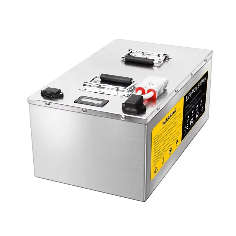 100ah 36v 48v 72v 100ah 200ah  - Lifepo4 Battery 36V 100Ah ulasan dan harga