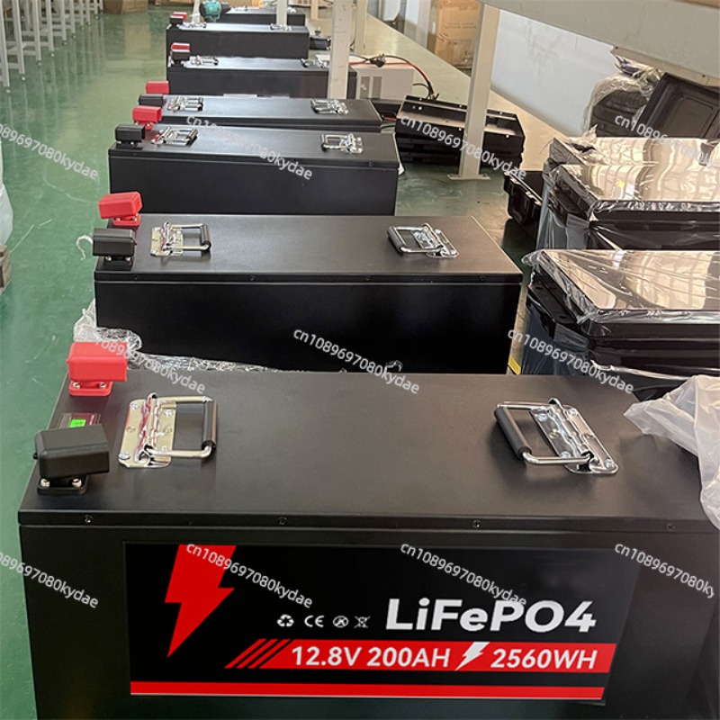 12V 100Ah 150Ah 200Ah 300Ah Bl - Lifepo4 12V 300Ah Deep Cycle ulasan dan harga