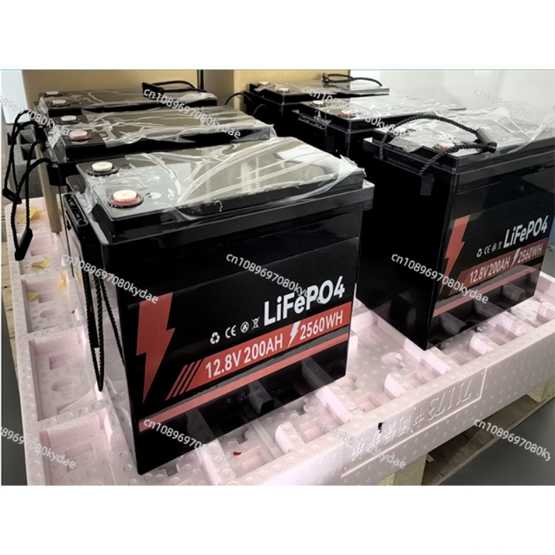 12V 100Ah 150Ah 200Ah 300Ah Bl - Lifepo4 12V 300Ah Deep Cycle ulasan dan harga