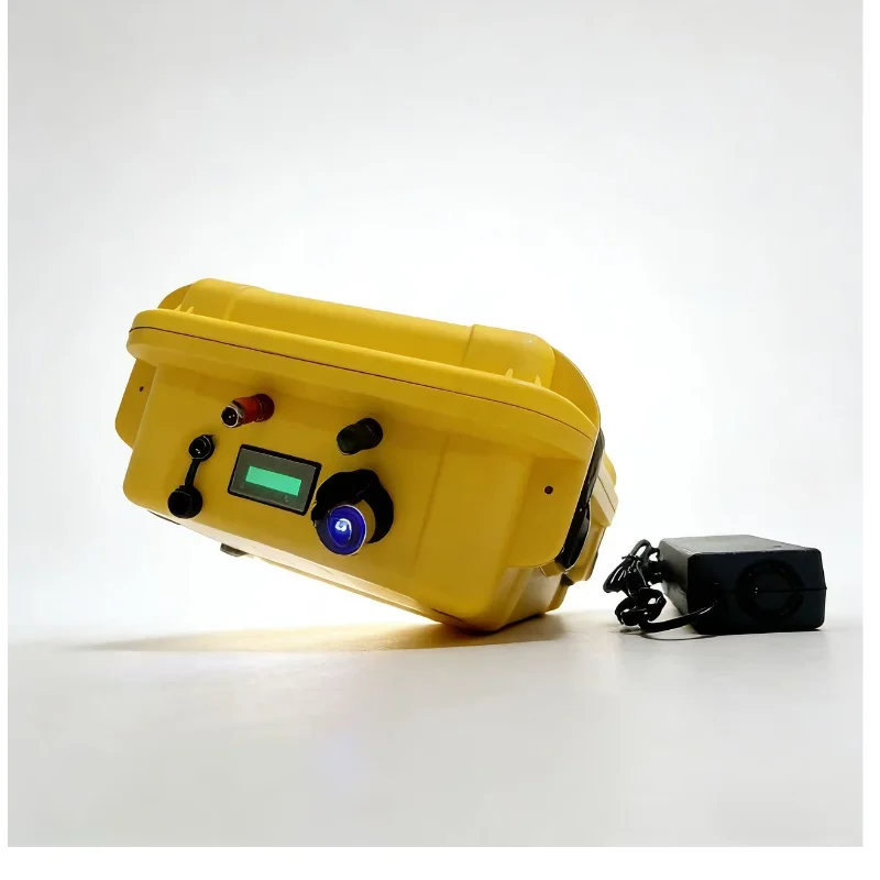 12V LiFePO4 100‑200Ah | Blueto - 12V 100Ah Lifepo4 Bluetooth Bms ulasan dan harga