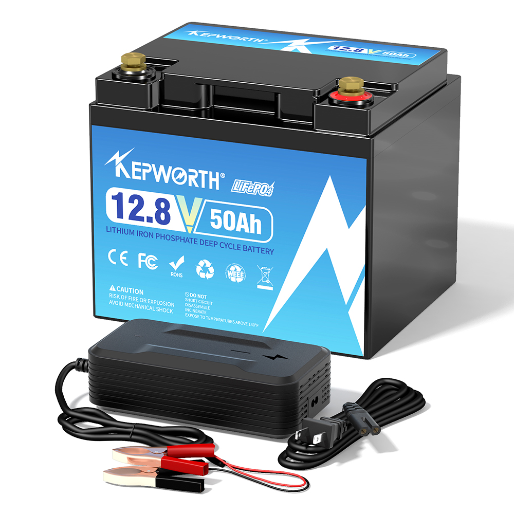New 12V 24V 36V 48V 30Ah 50Ah  - Lifepo4 48V 50Ah Golf Cart ulasan dan harga