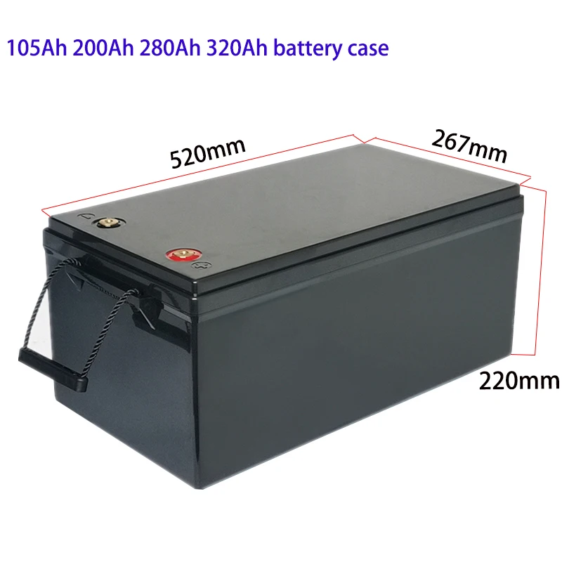 Lifepo4 Battery Solar Cells Ca - Lifepo4 Battery 24V 200Ah ulasan dan harga