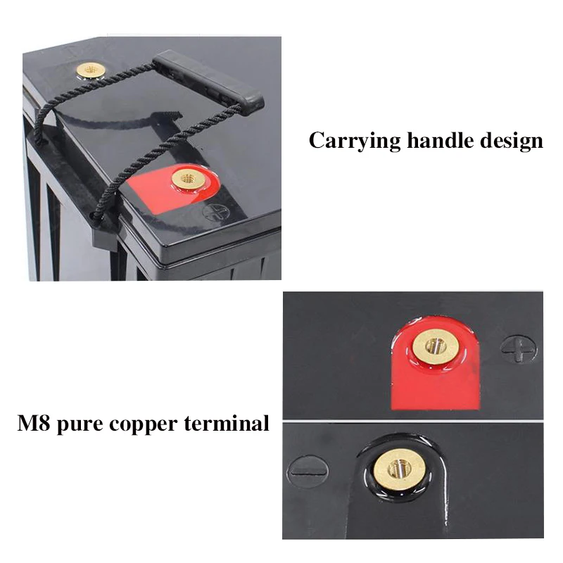 Lifepo4 Battery Solar Cells Ca - Lifepo4 Battery 24V 200Ah ulasan dan harga