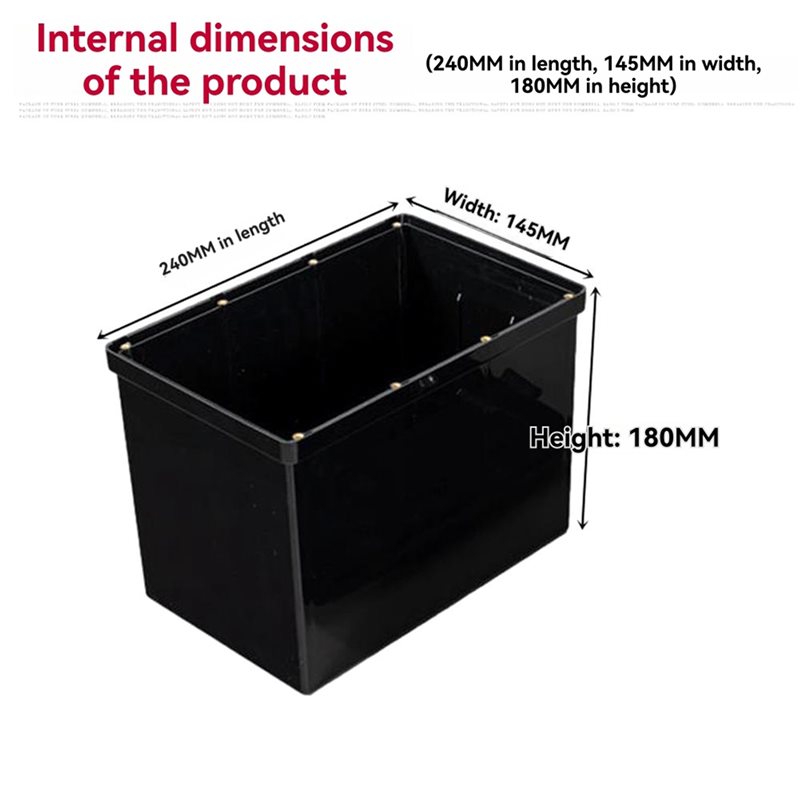DT18 2X 12V 70Ah Storage Box B - Lifepo4 Battery Box Diy 12V 100Ah ulasan dan harga