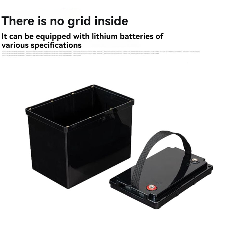 B29C-For DIY Solar System For  - Lifepo4 Battery Box Diy 12V 100Ah ulasan dan harga