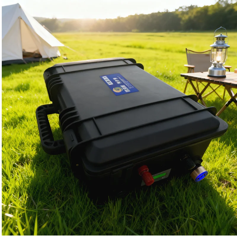 1400W LiFePO4 Battery 12V 100A - 12V 100Ah Lifepo4 Bluetooth Bms ulasan dan harga