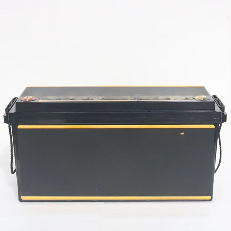 Lifepo4 12 V 100Ah 200Ah 300Ah - Lifepo4 12V 300Ah Deep Cycle ulasan dan harga