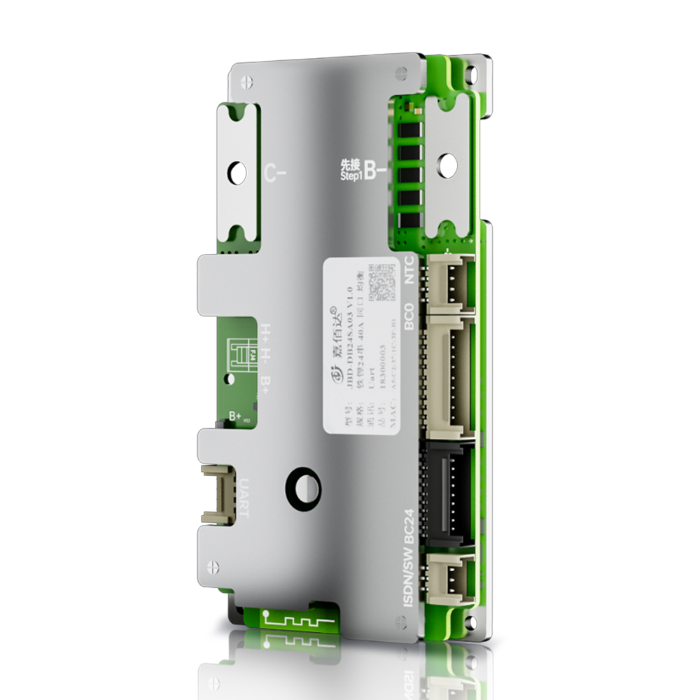 JBD Smart LiFePO4 BMS 7S 8S 24 - Lifepo4 Battery 36V 100Ah ulasan dan harga