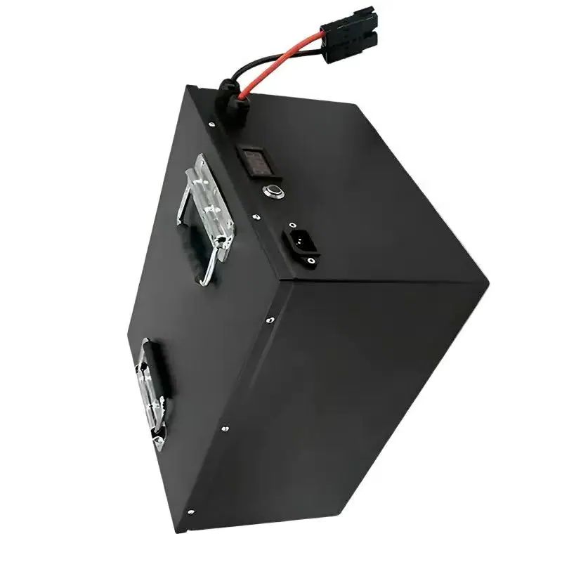 LifePo4 Lithium Battery 36V fo - Lifepo4 Battery 36V 100Ah ulasan dan harga