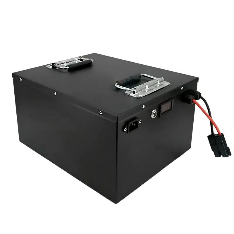 LifePo4 Lithium Battery 36V fo - Lifepo4 Battery 36V 100Ah ulasan dan harga