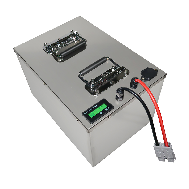 Lifepo4 24V 100Ah 200Ah 12V 25 - Lifepo4 Battery 24V 100Ah Trolling Motor ulasan dan harga