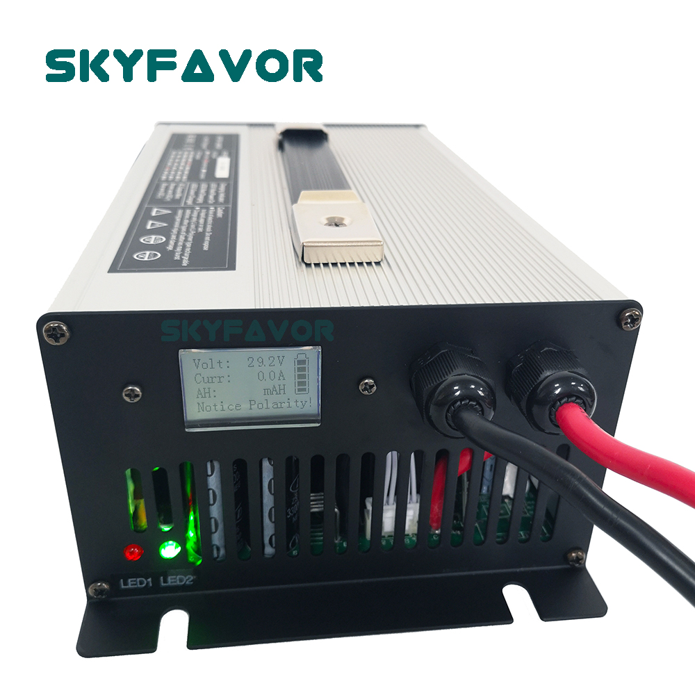 Custom professional 48v 20a ba - Lifepo4 Charger 48V 20A ulasan dan harga