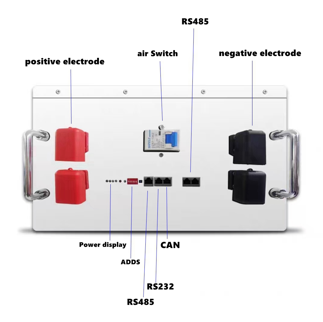24V 400Ah LiFePO4 Battery 150A - Lifepo4 Battery 24V 200Ah ulasan dan harga
