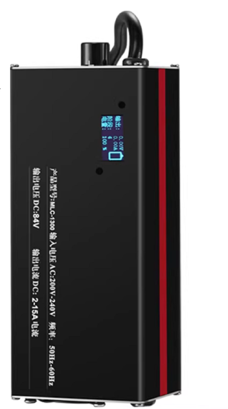 20A 36V 48V 58.4V 72V 60V 67.2 - Lifepo4 Charger 48V 20A ulasan dan harga