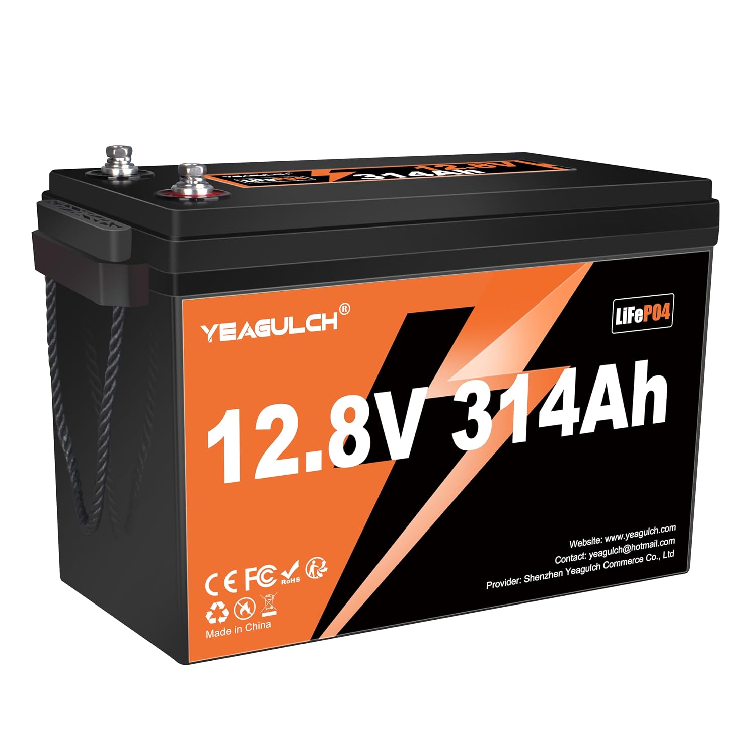 12V 300Ah LiFePO4 Lithium Batt - Lifepo4 12V 300Ah Deep Cycle ulasan dan harga