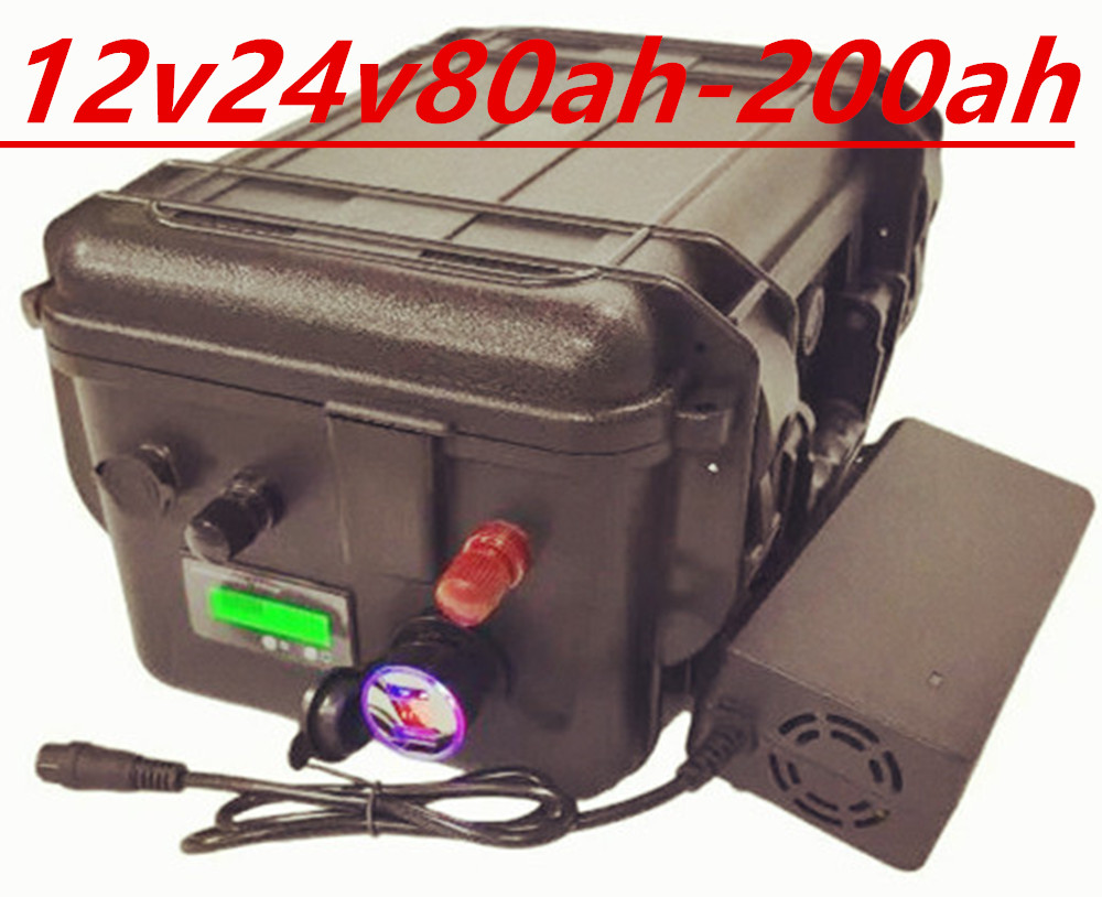 12V 24V 36V 48V 100AH 150Ah 20 - 12V 100Ah Lifepo4 Bluetooth Bms ulasan dan harga