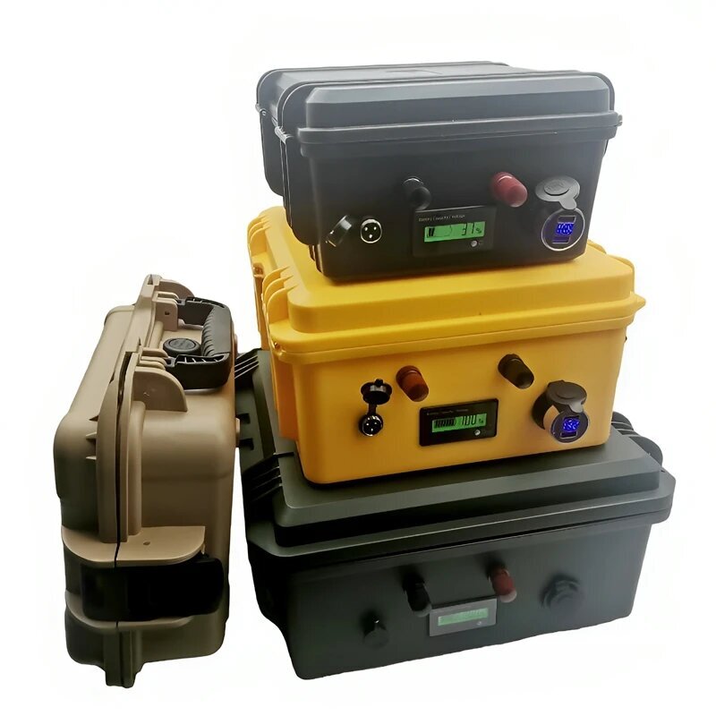 12V 24V 36V 48V 100AH 150Ah 20 - 12V 100Ah Lifepo4 Bluetooth Bms ulasan dan harga