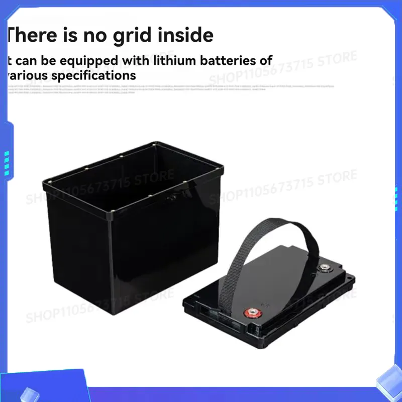 for FULL For NCM Lifepo4 Cell  - Lifepo4 Battery Box Diy 12V 100Ah ulasan dan harga