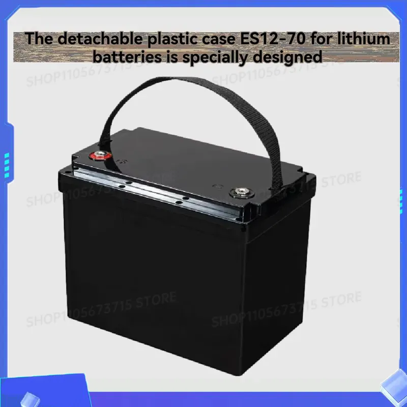 for FULL For NCM Lifepo4 Cell  - Lifepo4 Battery Box Diy 12V 100Ah ulasan dan harga