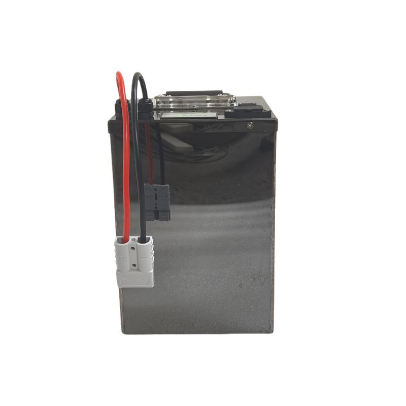 48V 20Ah 30Ah 35Ah 40Ah 45ah 5 - Lifepo4 48V 50Ah Golf Cart ulasan dan harga
