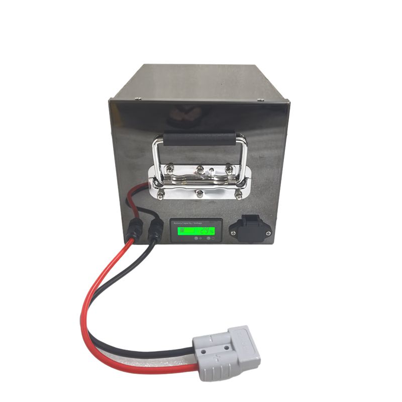 48V 20Ah 30Ah 35Ah 40Ah 45ah 5 - Lifepo4 48V 50Ah Golf Cart ulasan dan harga