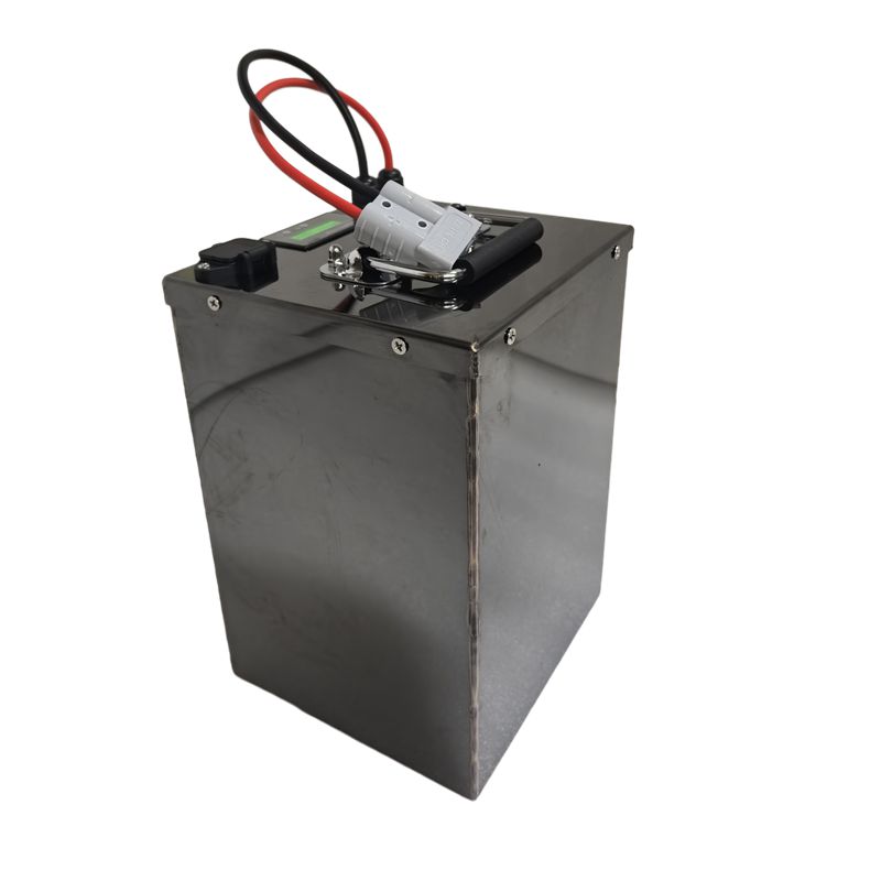 48V 20Ah 30Ah 35Ah 40Ah 45ah 5 - Lifepo4 48V 50Ah Golf Cart ulasan dan harga