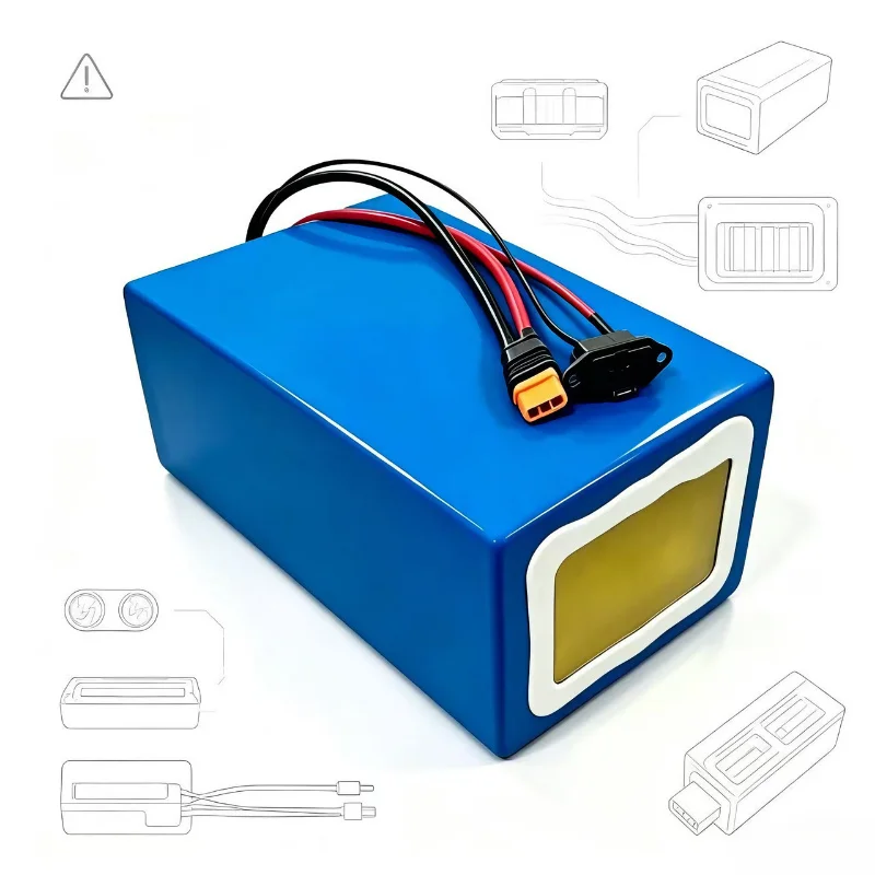 24V 100-300Ah LiFePO4 Lithium  - Lifepo4 Battery 24V 100Ah Trolling Motor ulasan dan harga