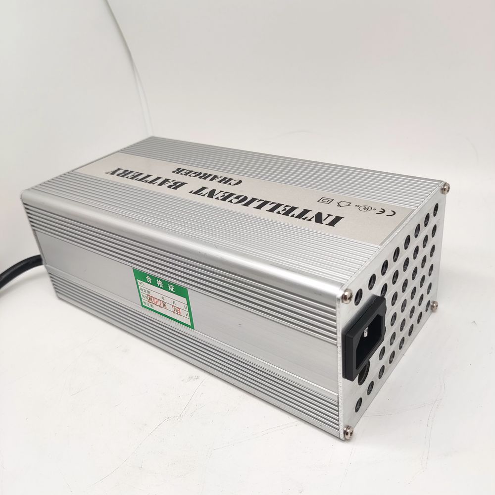 48V 10A 15A 20A adjust charger - Lifepo4 Charger 48V 20A ulasan dan harga