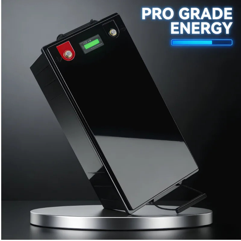 Bluetooth BMS Lithium Battery  - 12V 100Ah Lifepo4 Bluetooth Bms ulasan dan harga