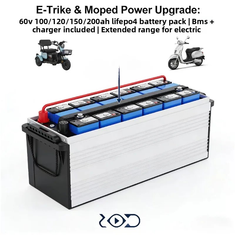 Bluetooth BMS Lithium Battery  - 12V 100Ah Lifepo4 Bluetooth Bms ulasan dan harga