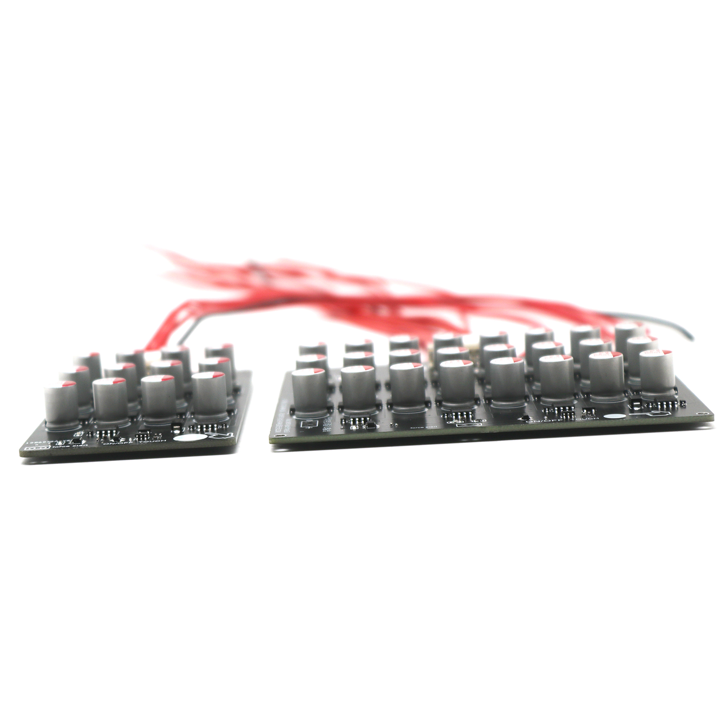 4S 8S 5A Active Equalizer Lith - Battery Balancer 4S 12V Active Equalizer ulasan dan harga