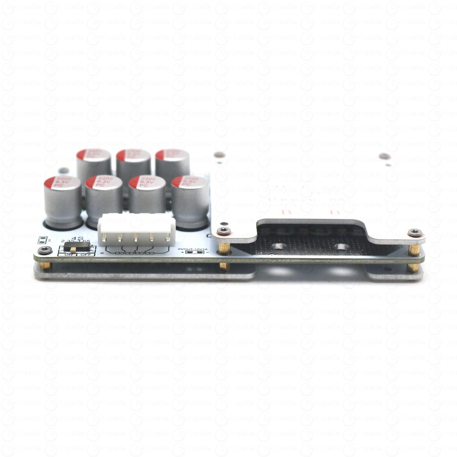 DYKB BSM 4S 150A LiFePO4 Activ - Battery Balancer 4S 12V Active Equalizer ulasan dan harga