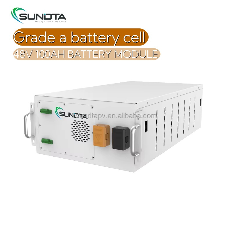 'Household Energy Storage Batt - Lifepo4 Battery 51.2V 280Ah ulasan dan harga