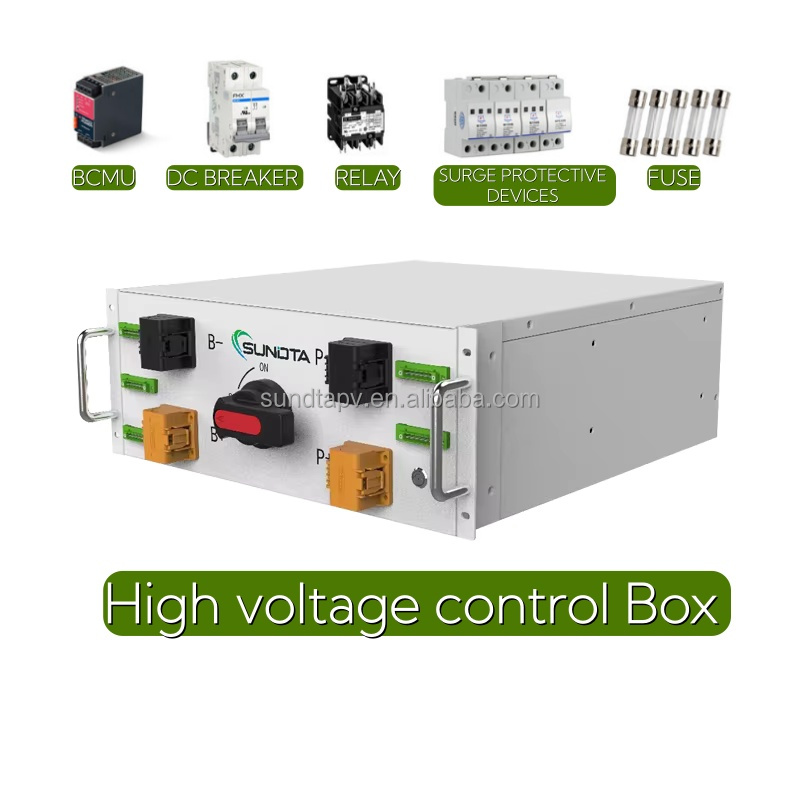 'Household Energy Storage Batt - Lifepo4 Battery 51.2V 280Ah ulasan dan harga